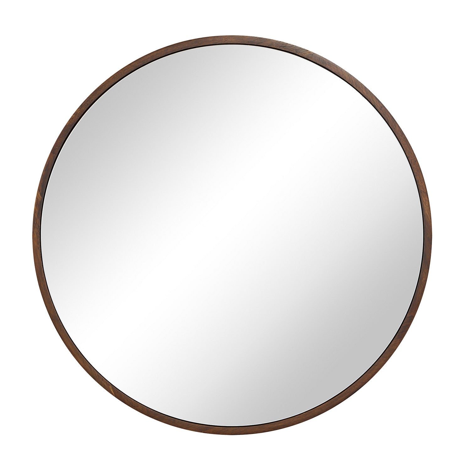 Renwil Canada - MT2706 - Mirror - Modi - Walnut