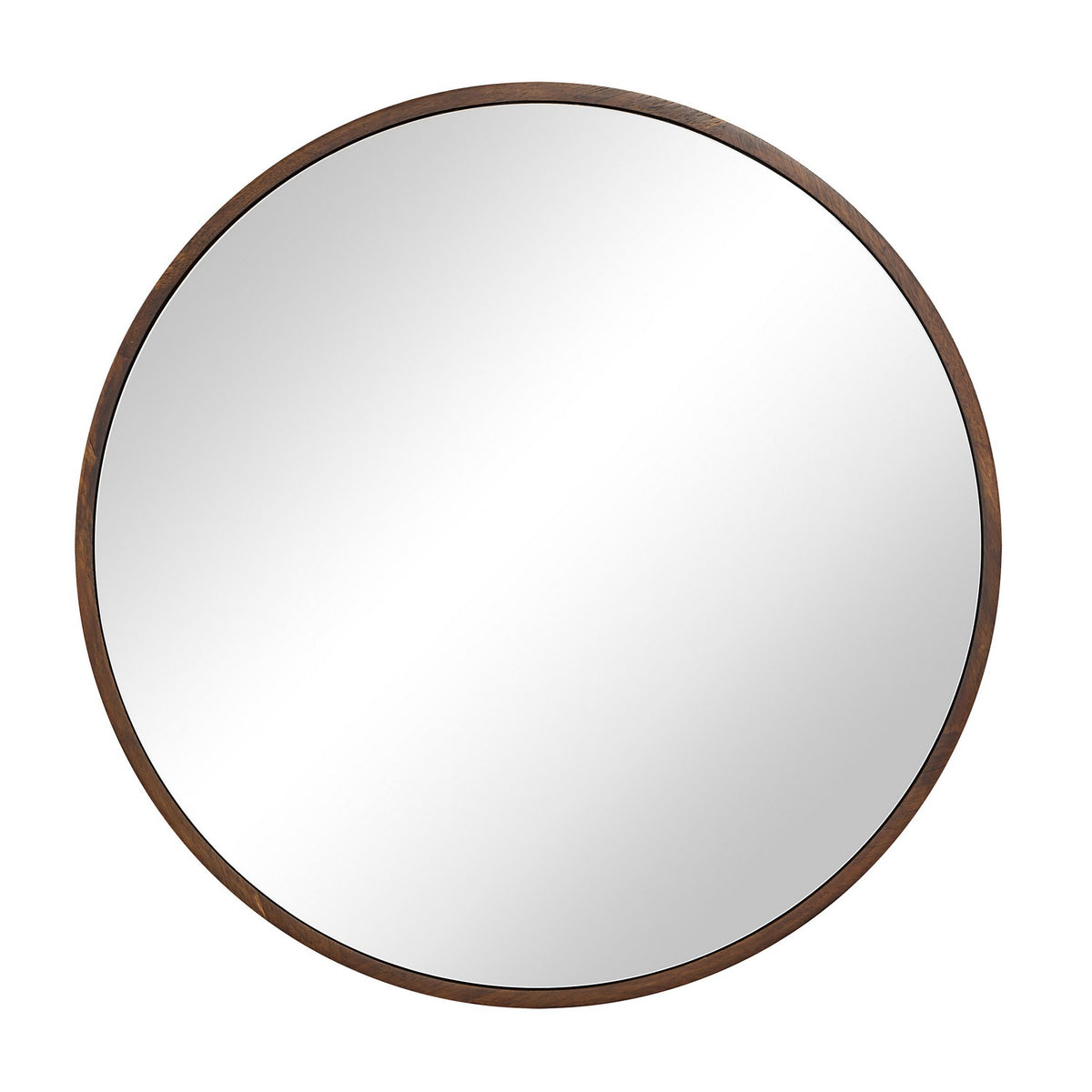 Renwil Canada - MT2706 - Mirror - Modi - Walnut