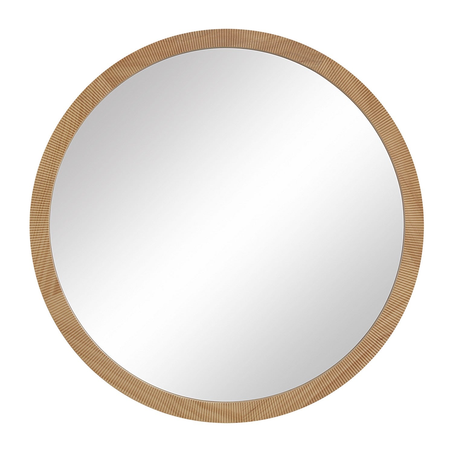 Renwil Canada - MT2707 - Mirror - Noto - Natural