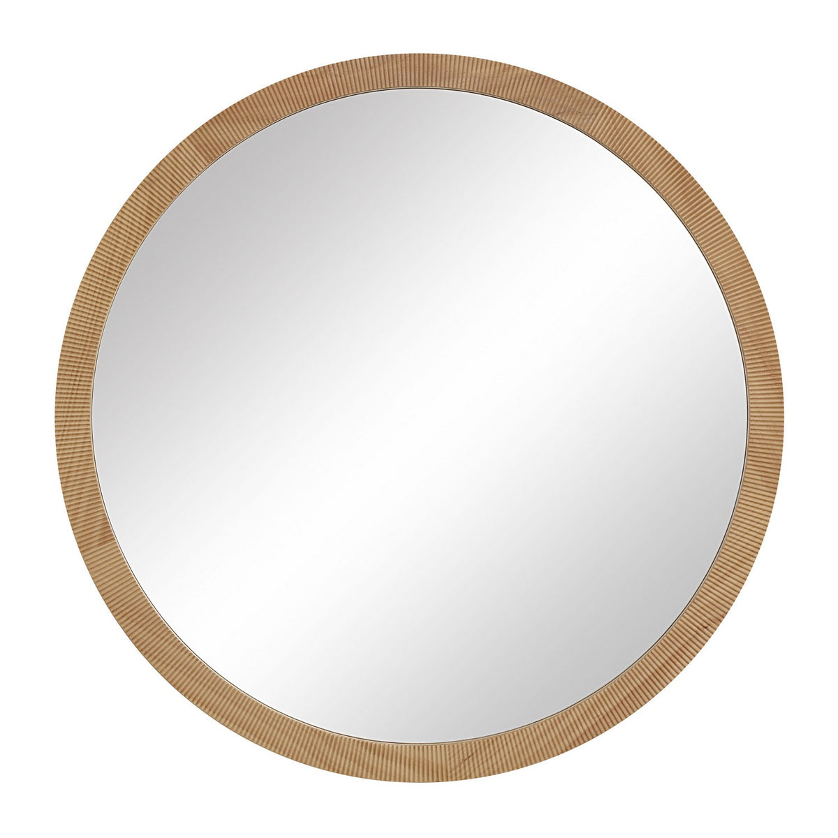 Renwil Canada - MT2707 - Mirror - Noto - Natural
