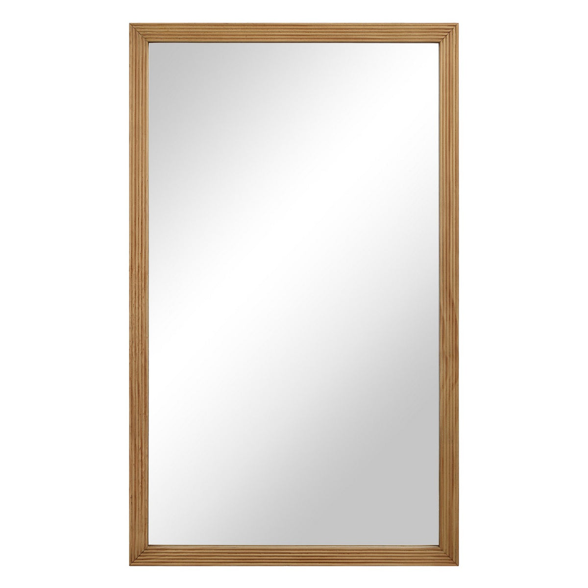 Renwil Canada - MT2708 - Mirror - Salia - Natural