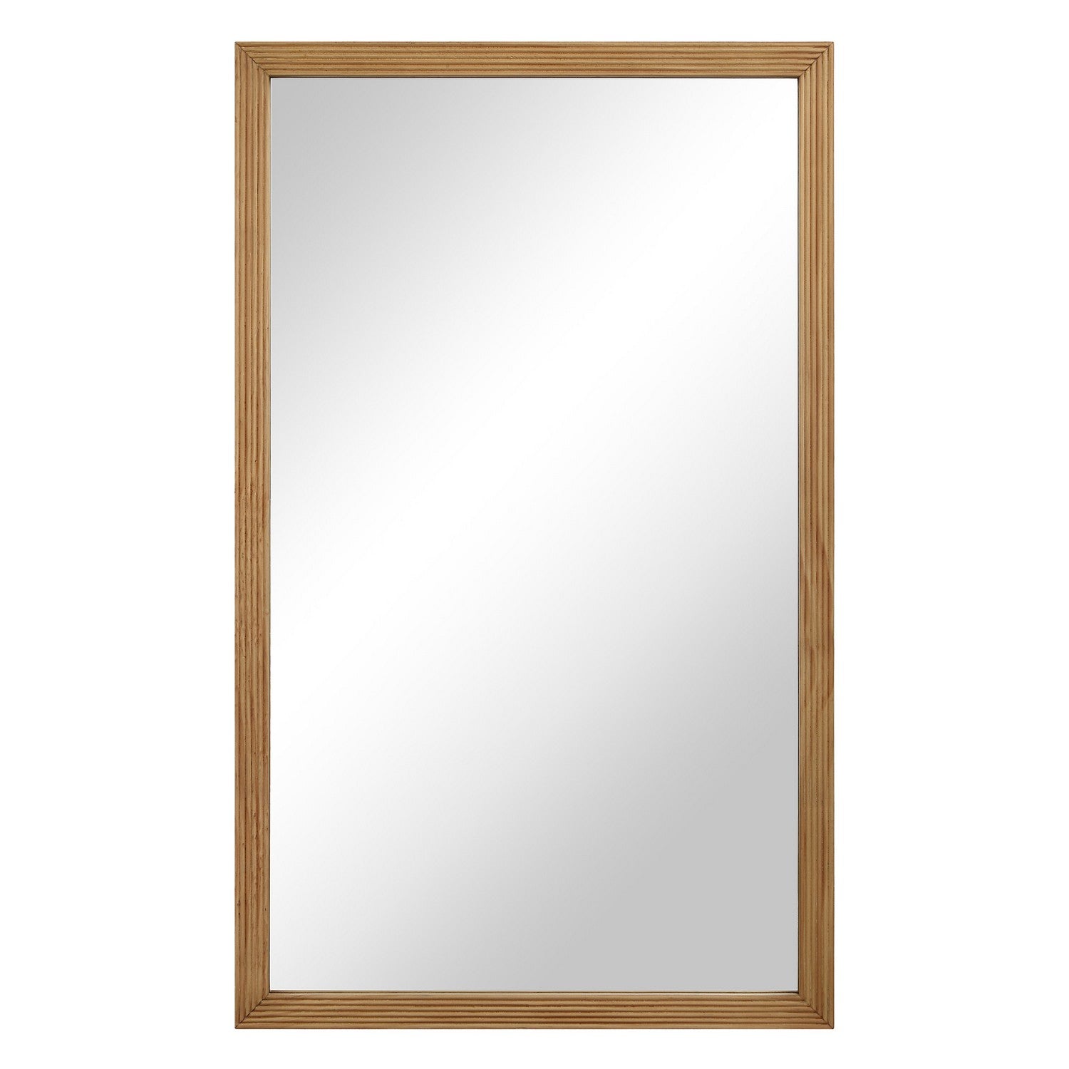 Renwil Canada - MT2708 - Mirror - Salia - Natural