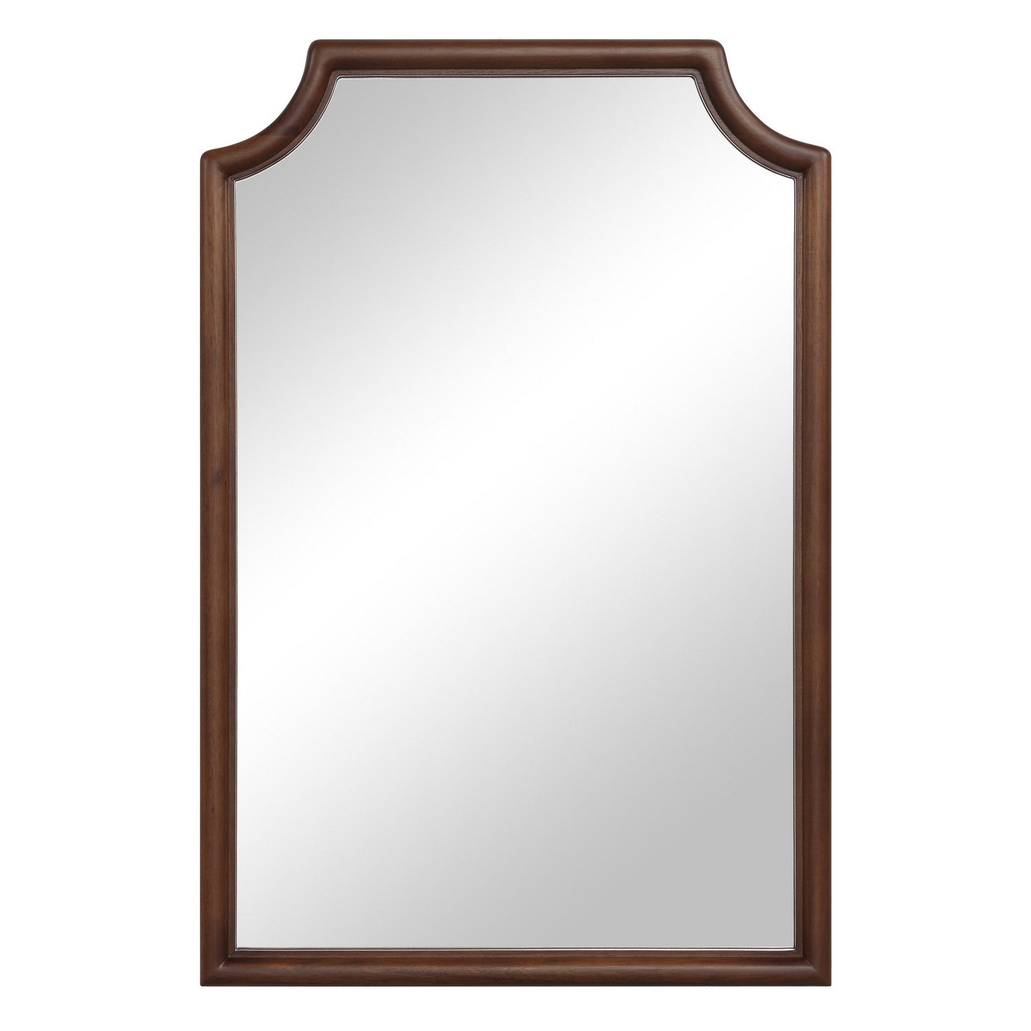 Renwil Canada - MT2709 - Mirror - Sintra - Walnut