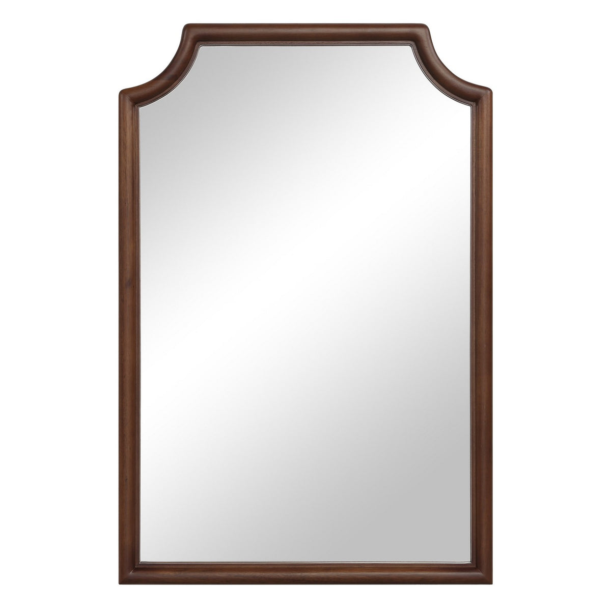 Renwil Canada - MT2709 - Mirror - Sintra - Walnut