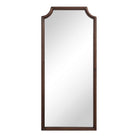Renwil Canada - MT2710 - Mirror - Otara - Walnut