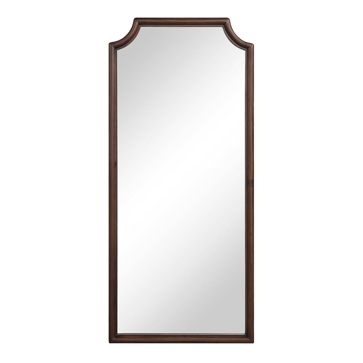 Renwil Canada - MT2710 - Mirror - Otara - Walnut