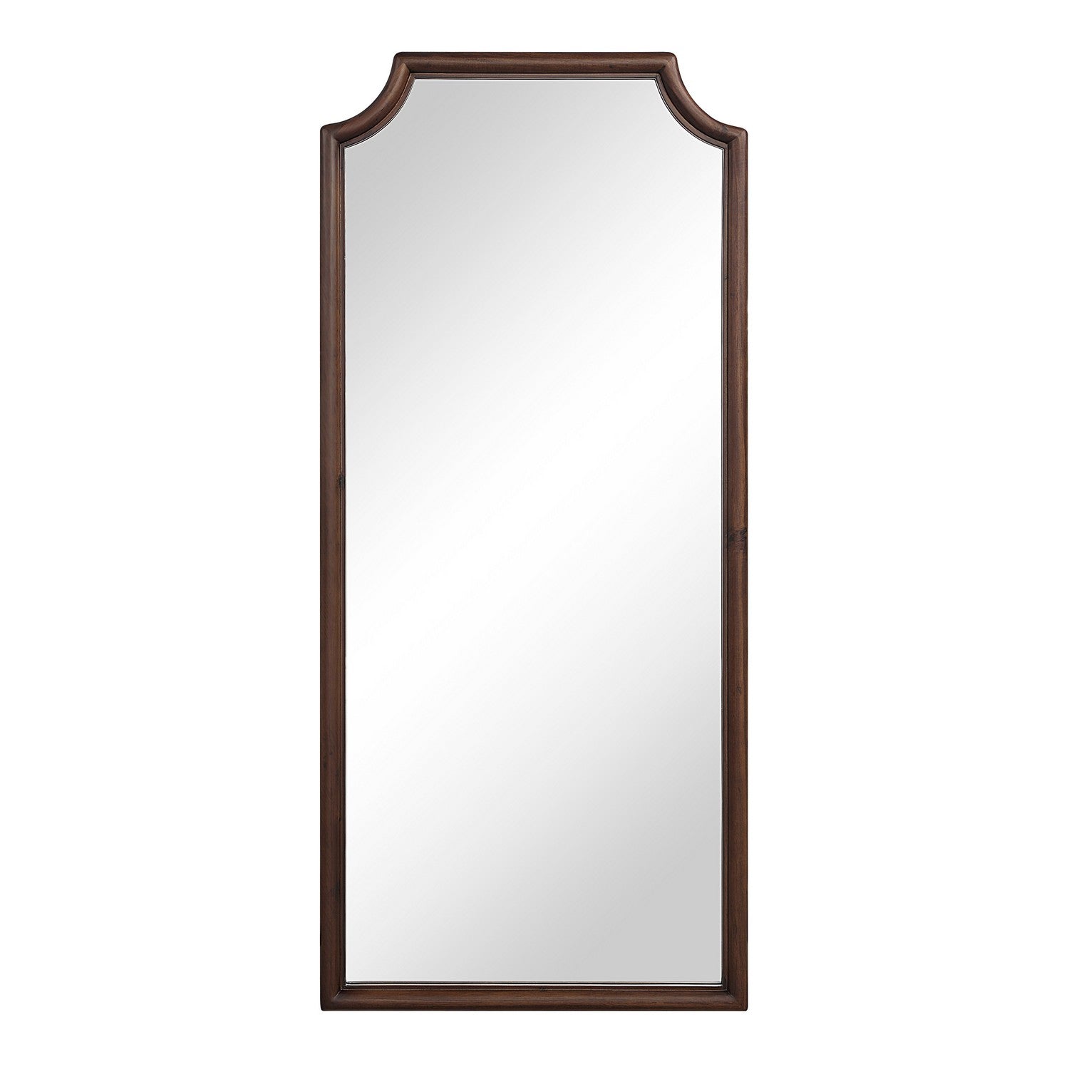 Renwil Canada - MT2710 - Mirror - Otara - Walnut