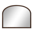 Renwil Canada - MT2711 - Mirror - Kindra - Walnut