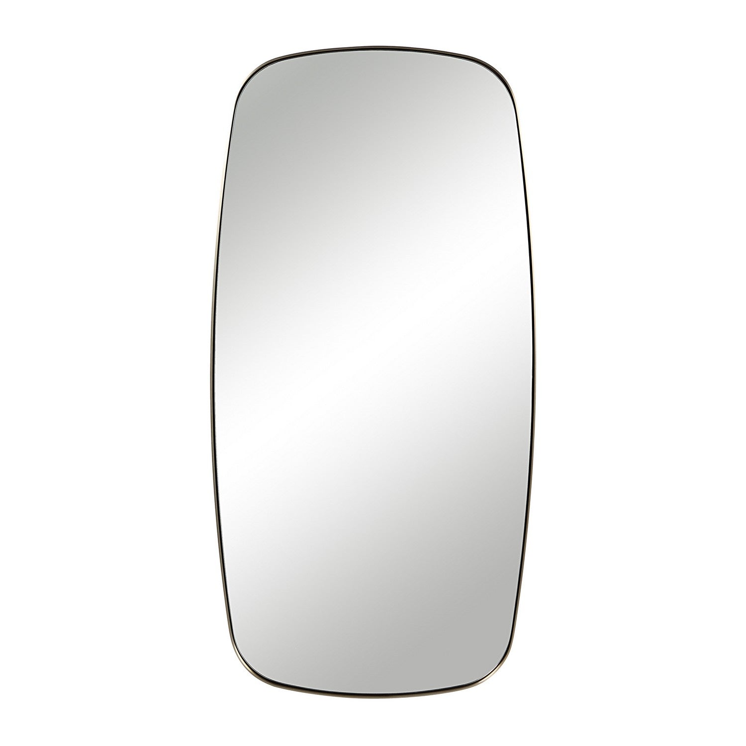 Renwil Canada - MT2712 - Mirror - Jacossa - Champagne