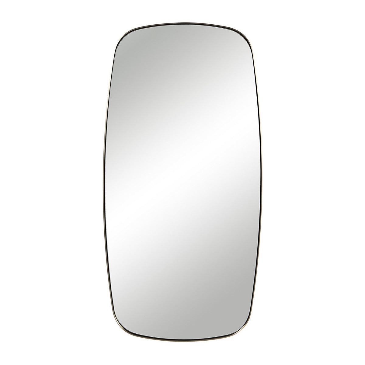 Renwil Canada - MT2712 - Mirror - Jacossa - Champagne