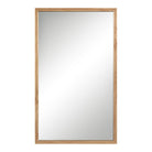 Renwil Canada - MT2714 - Mirror - Canas - Natural