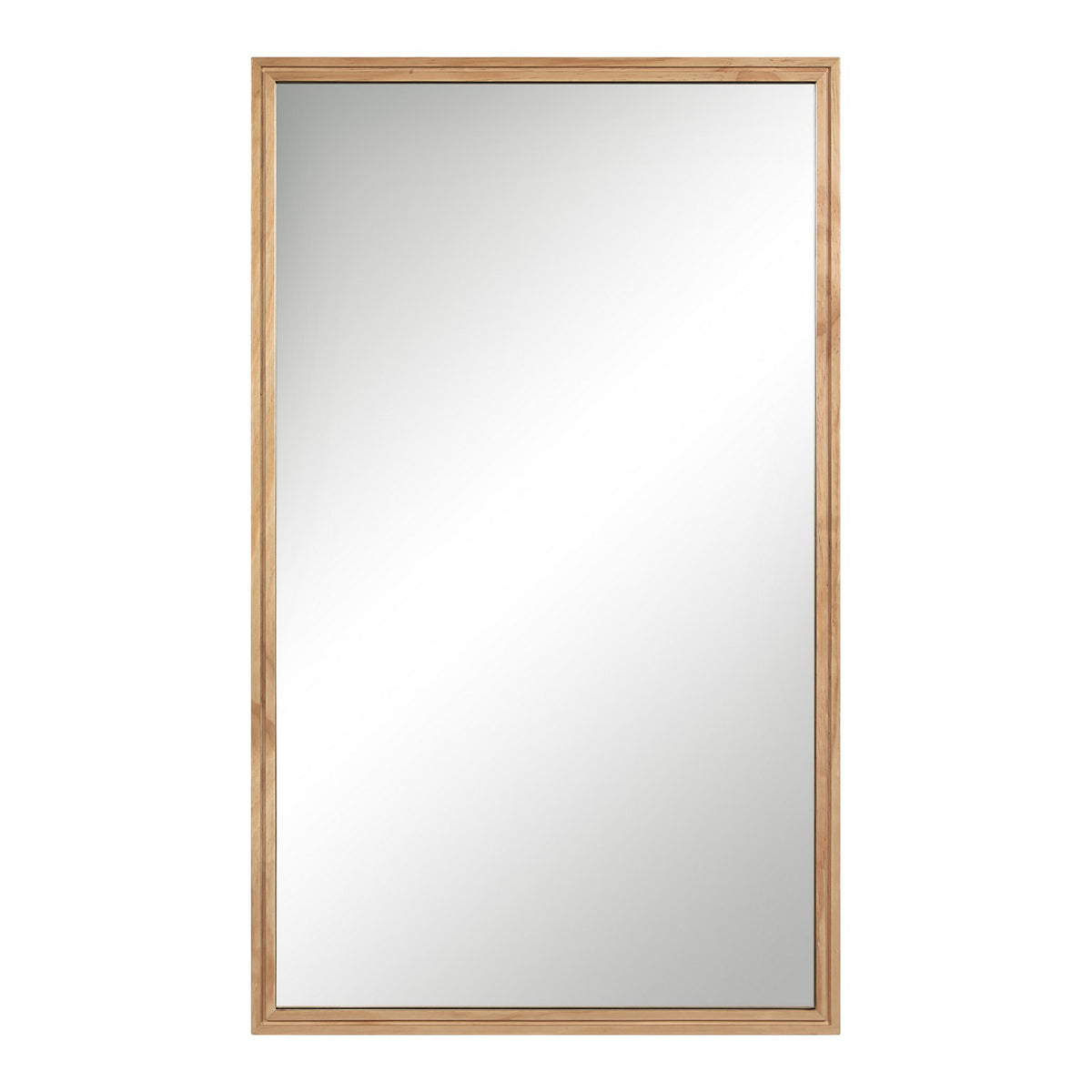 Renwil Canada - MT2714 - Mirror - Canas - Natural