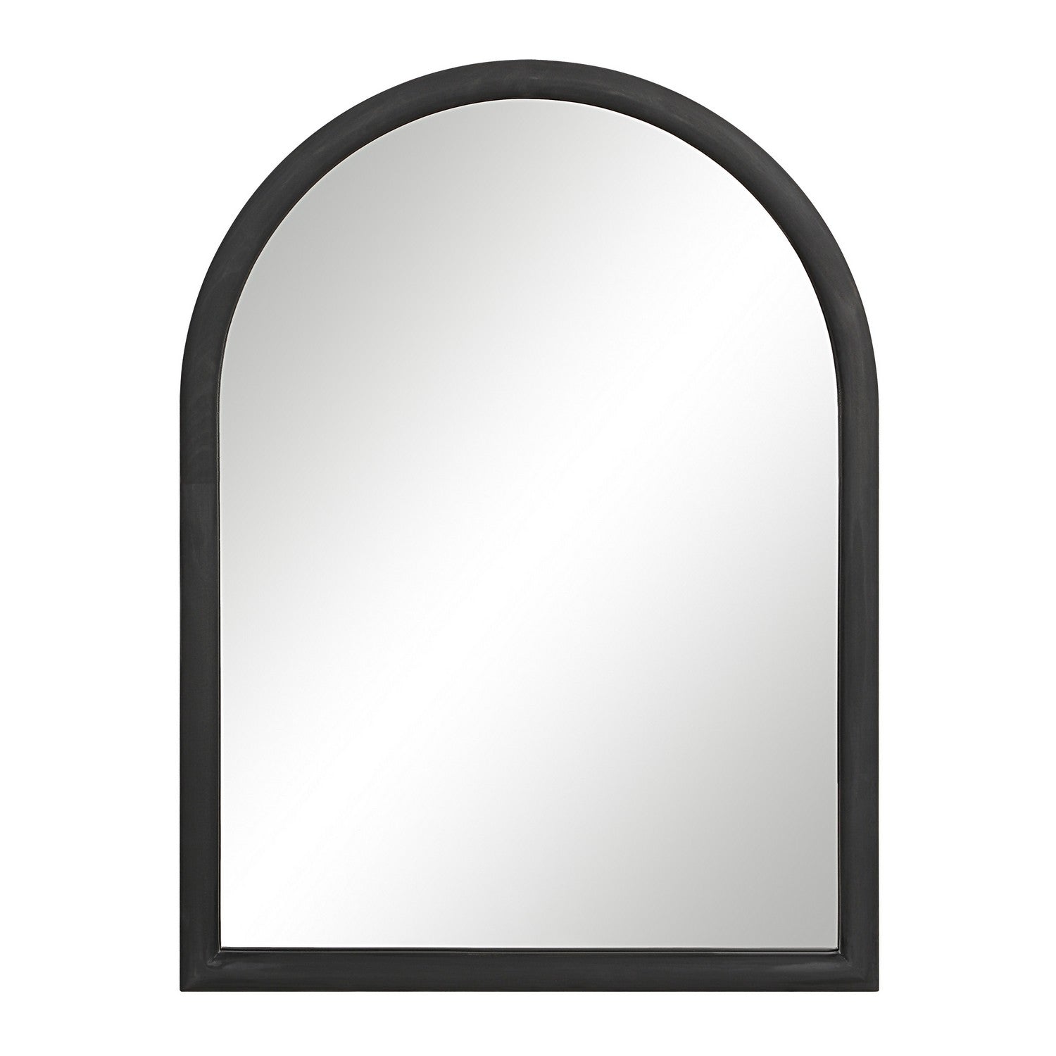 Renwil Canada - MT2715 - Mirror - Olfito - Matte Black
