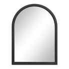 Renwil Canada - MT2715 - Mirror - Olfito - Matte Black