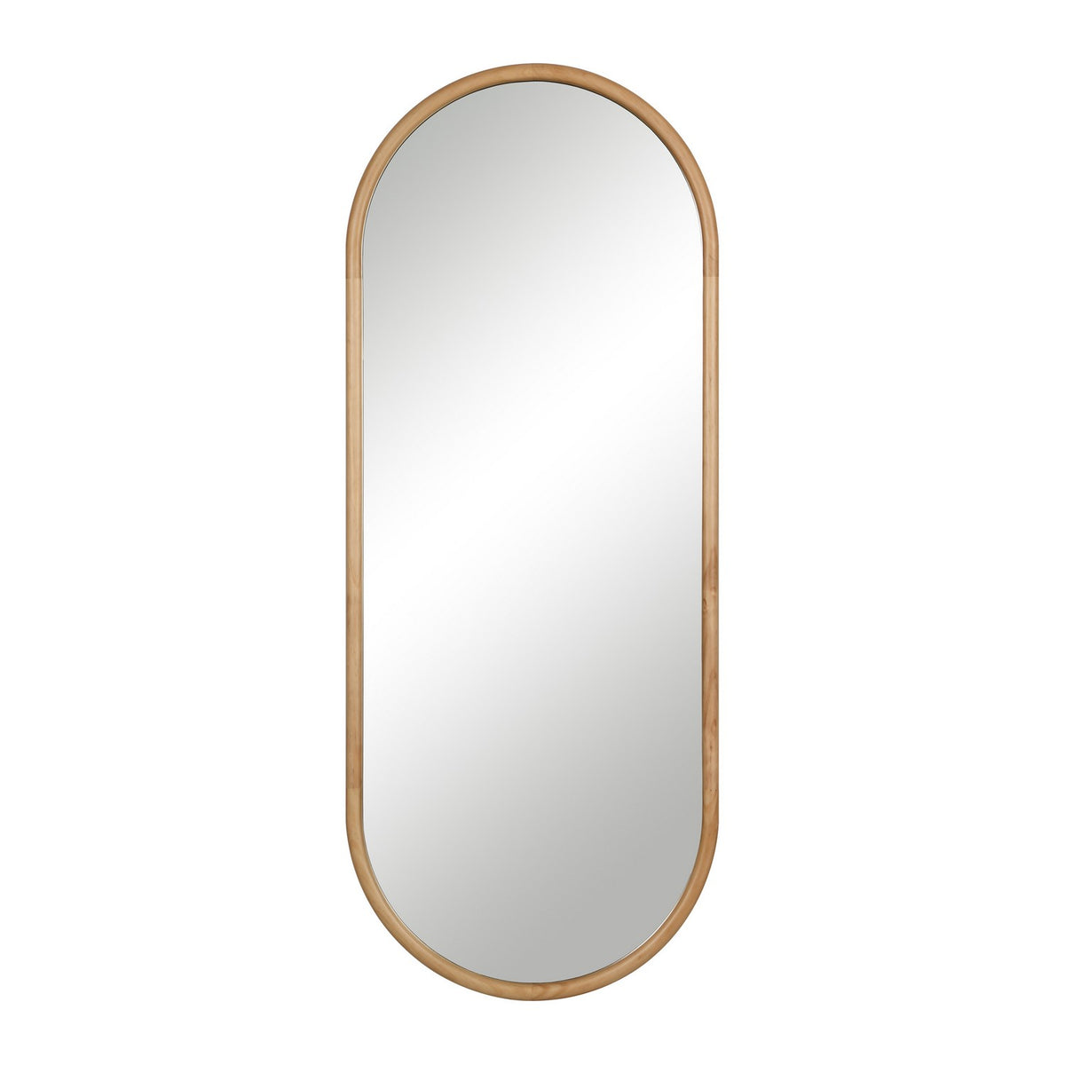 Renwil Canada - MT2717 - Mirror - Pudino - Natural