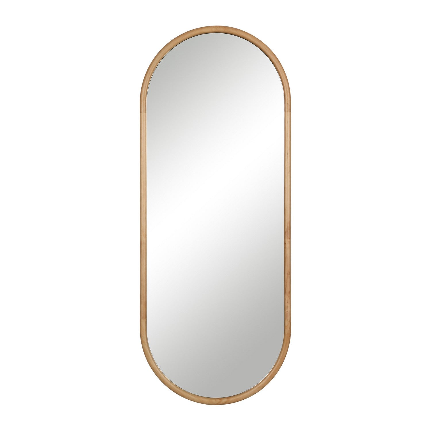 Renwil Canada - MT2717 - Mirror - Pudino - Natural