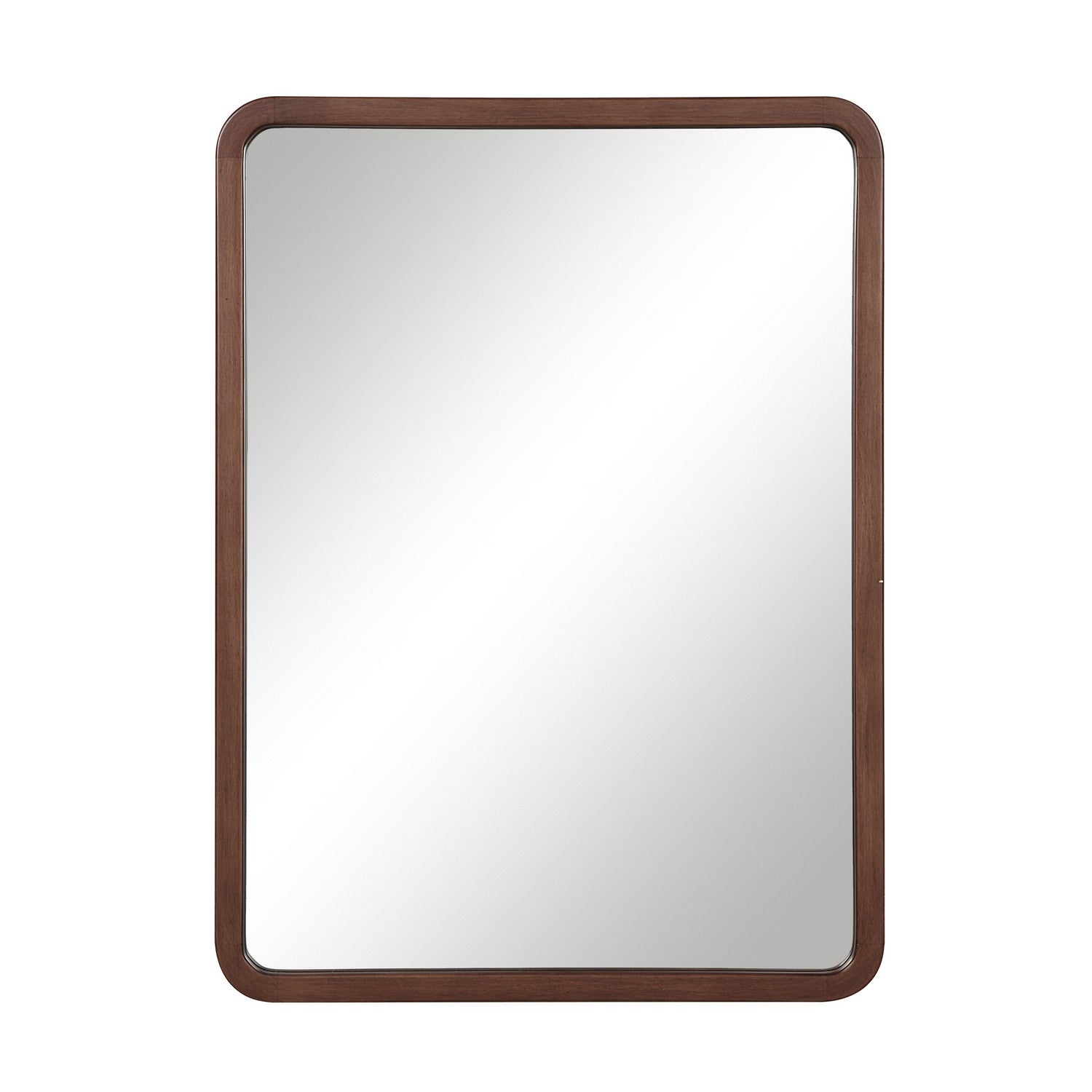 Renwil Canada - MT2718 - Mirror - Tacna - Walnut