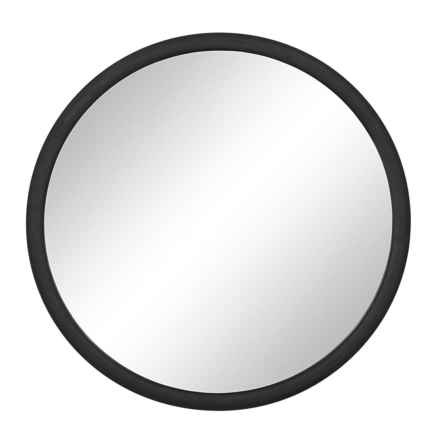 Renwil Canada - MT2719 - Mirror - Olica - Matte Black