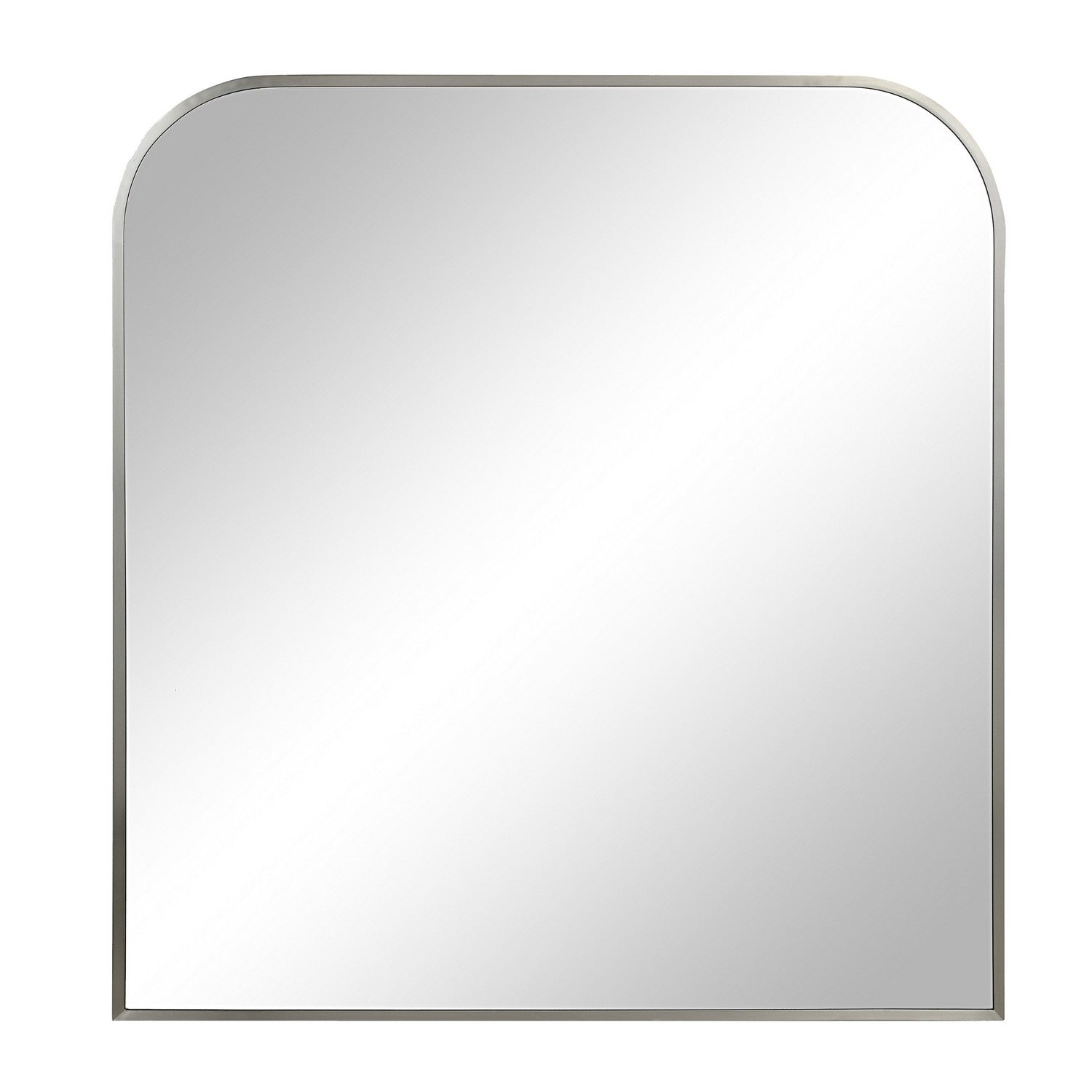 Renwil Canada - MT2720 - Mirror - Salma - Brushed Nickel