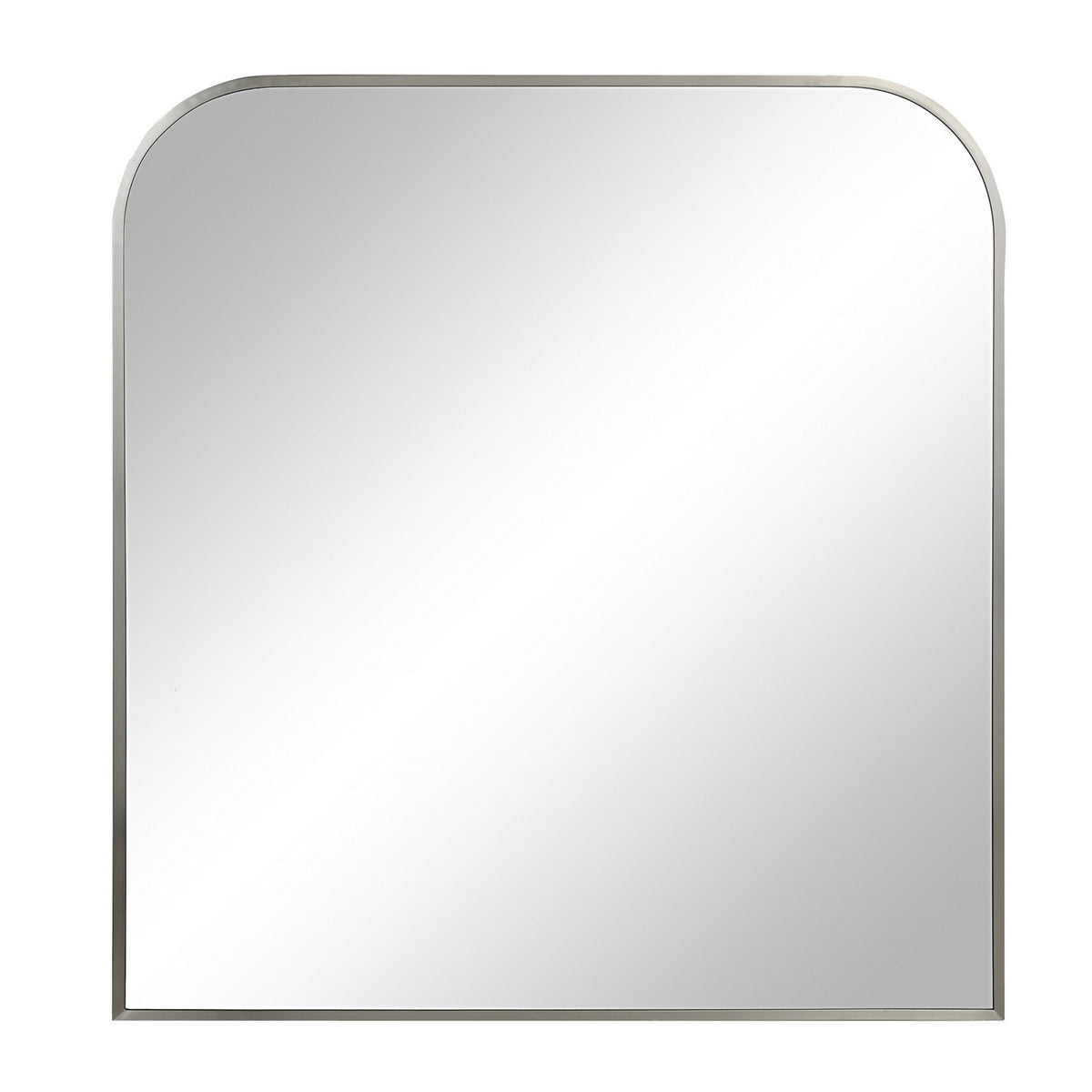 Renwil Canada - MT2720 - Mirror - Salma - Brushed Nickel