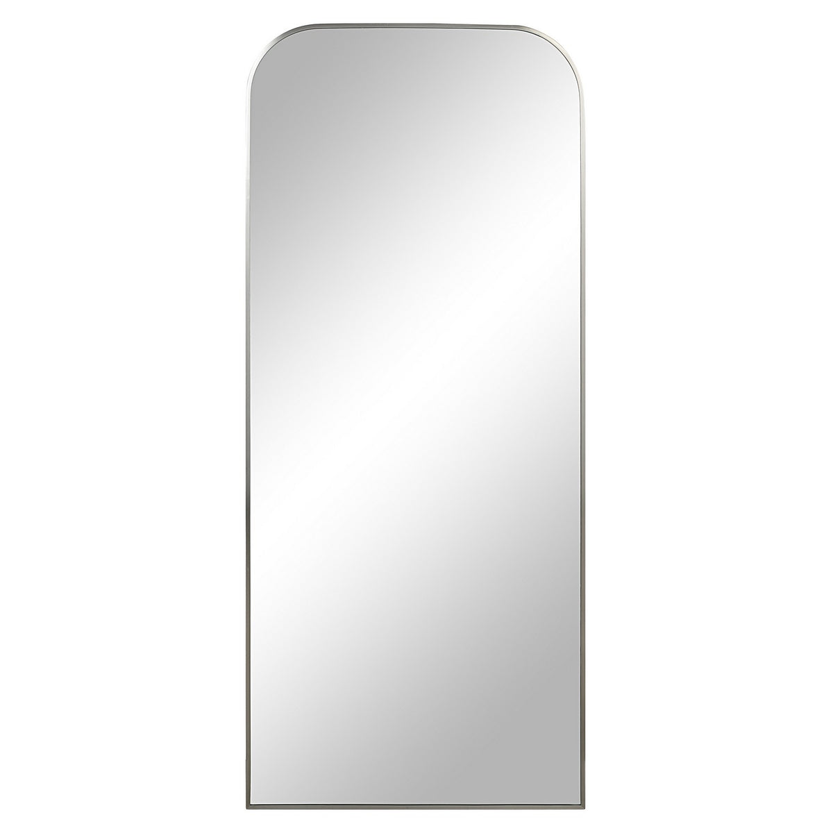 Renwil Canada - MT2721 - Mirror - Samia - Brushed Nickel