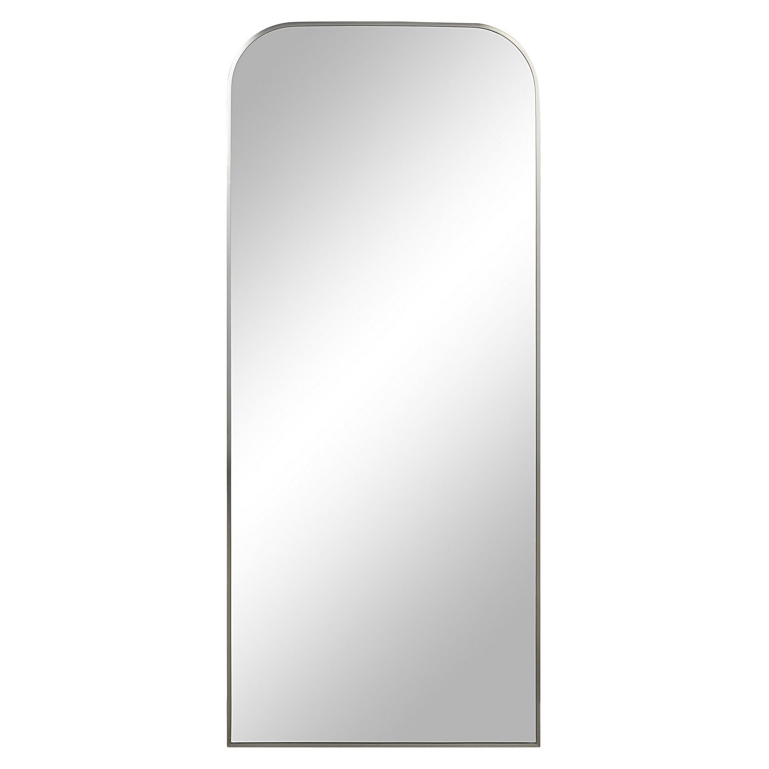 Renwil Canada - MT2721 - Mirror - Samia - Brushed Nickel
