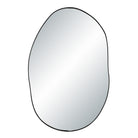 Renwil Canada - MT2722 - Mirror - Messini - Matte Black