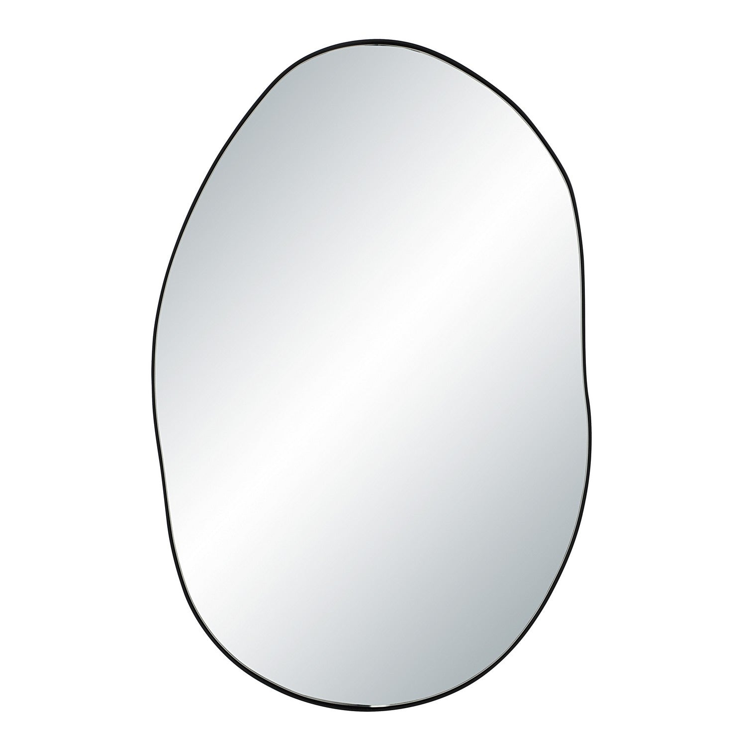 Renwil Canada - MT2722 - Mirror - Messini - Matte Black