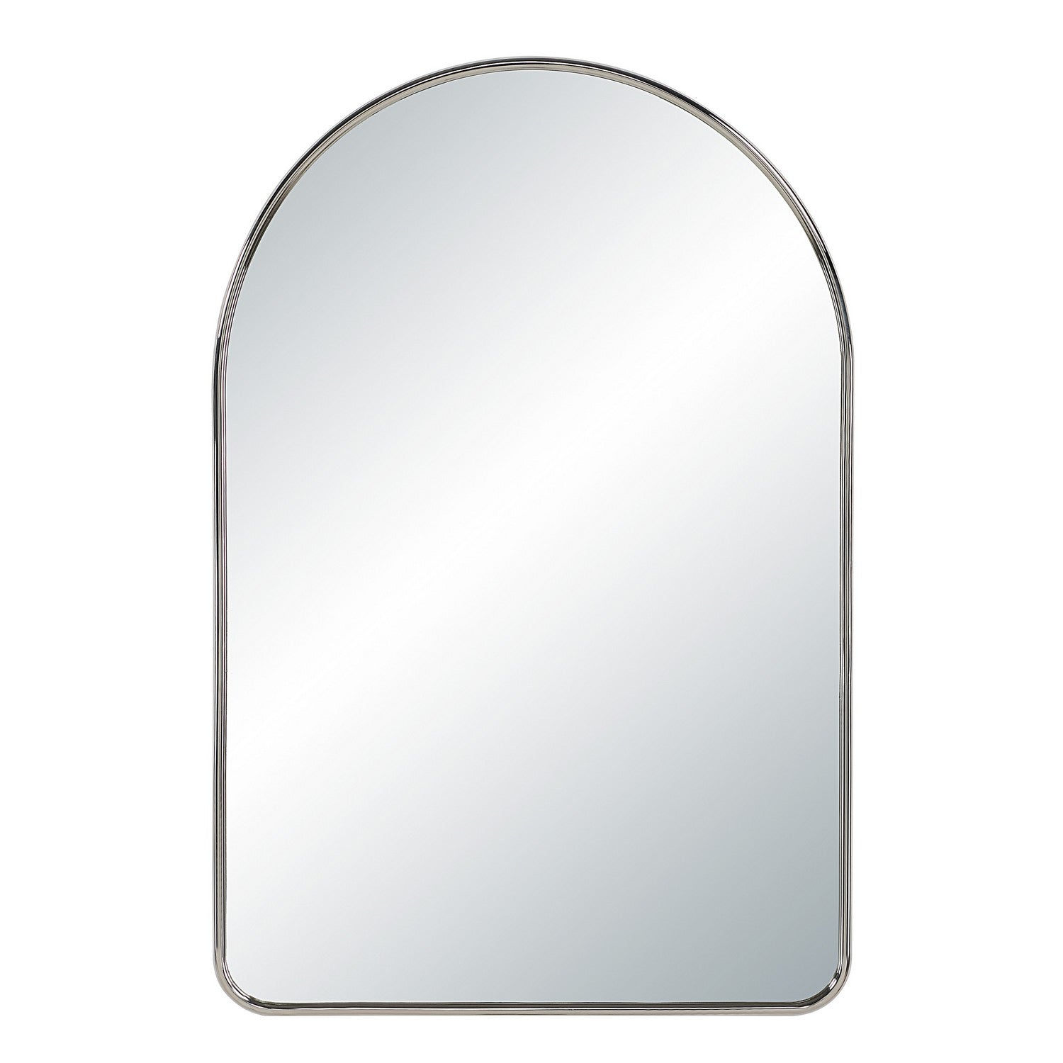 Renwil Canada - MT2725 - Mirror - Cassis - Polished Nickel