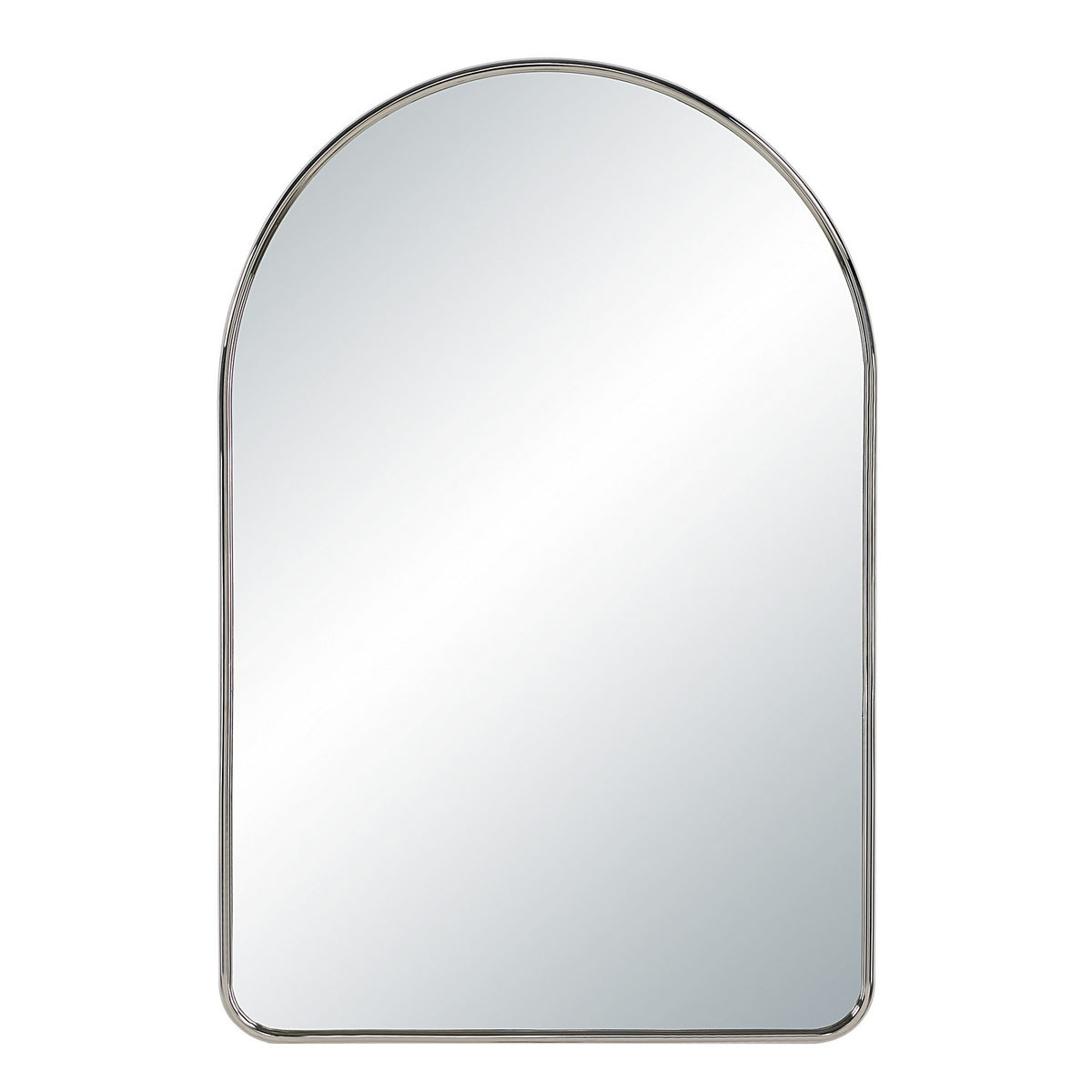 Renwil Canada - MT2725 - Mirror - Cassis - Polished Nickel