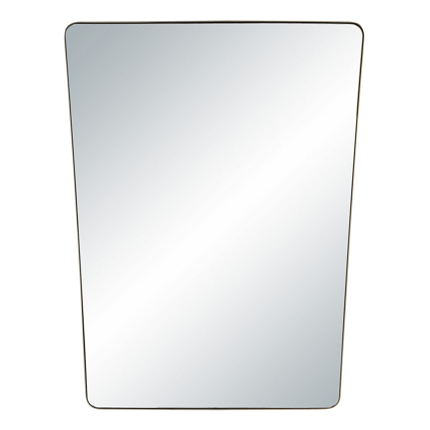 Renwil Canada - MT2728 - Mirror - Mily - Champagne