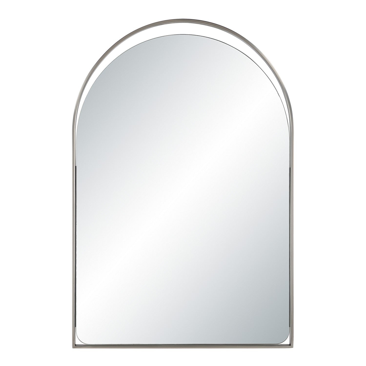 Renwil Canada - MT2730 - Mirror - Mentha - Antique Nickel