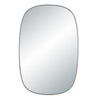 Renwil Canada - MT2733 - Mirror - Talco - Polished Nickel