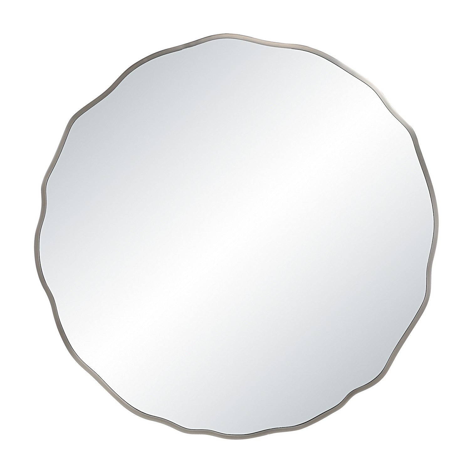 Renwil Canada - MT2734 - Mirror - Knox - Antique Nickel