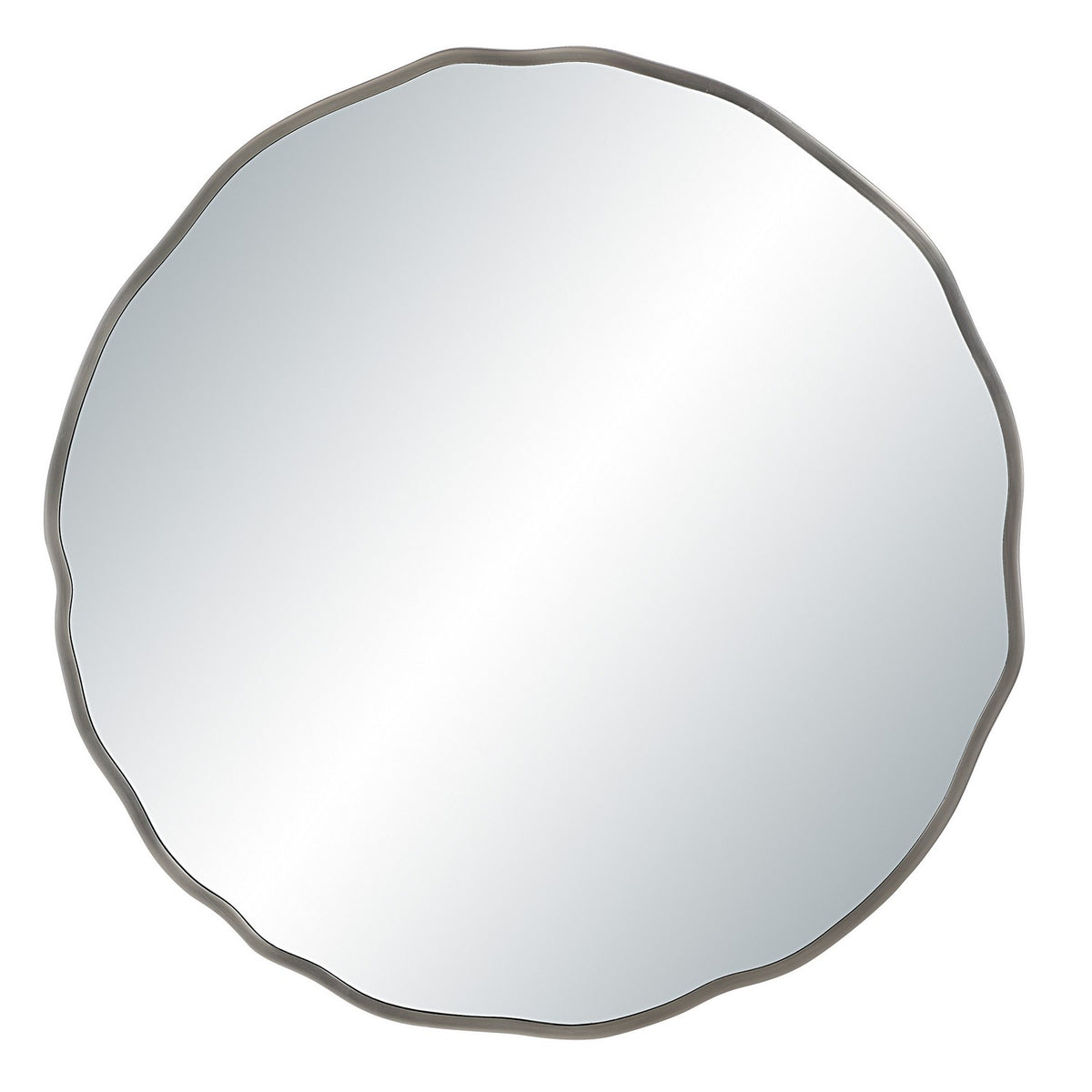 Renwil Canada - MT2735 - Mirror - Cerro - Antique Nickel