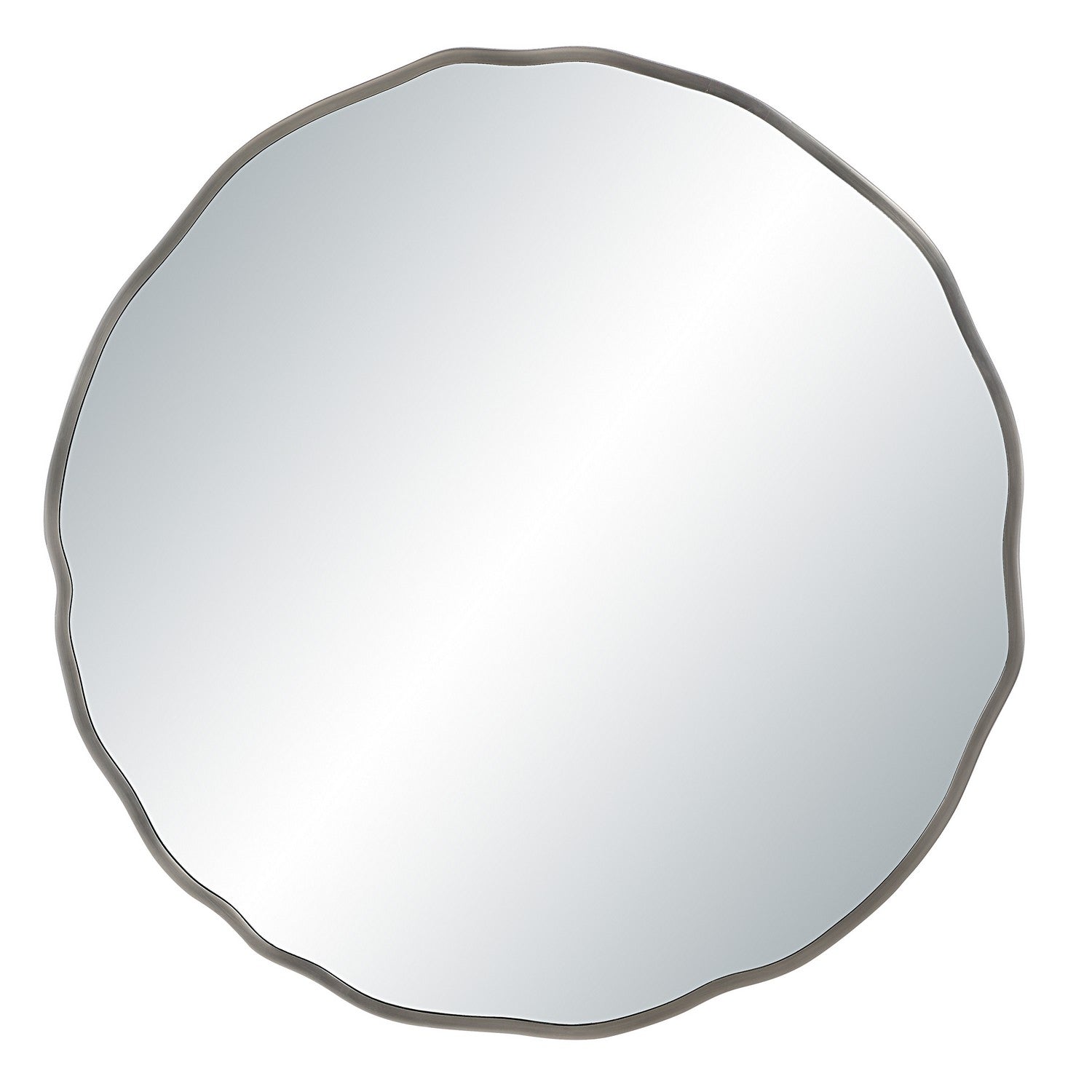 Renwil Canada - MT2735 - Mirror - Cerro - Antique Nickel