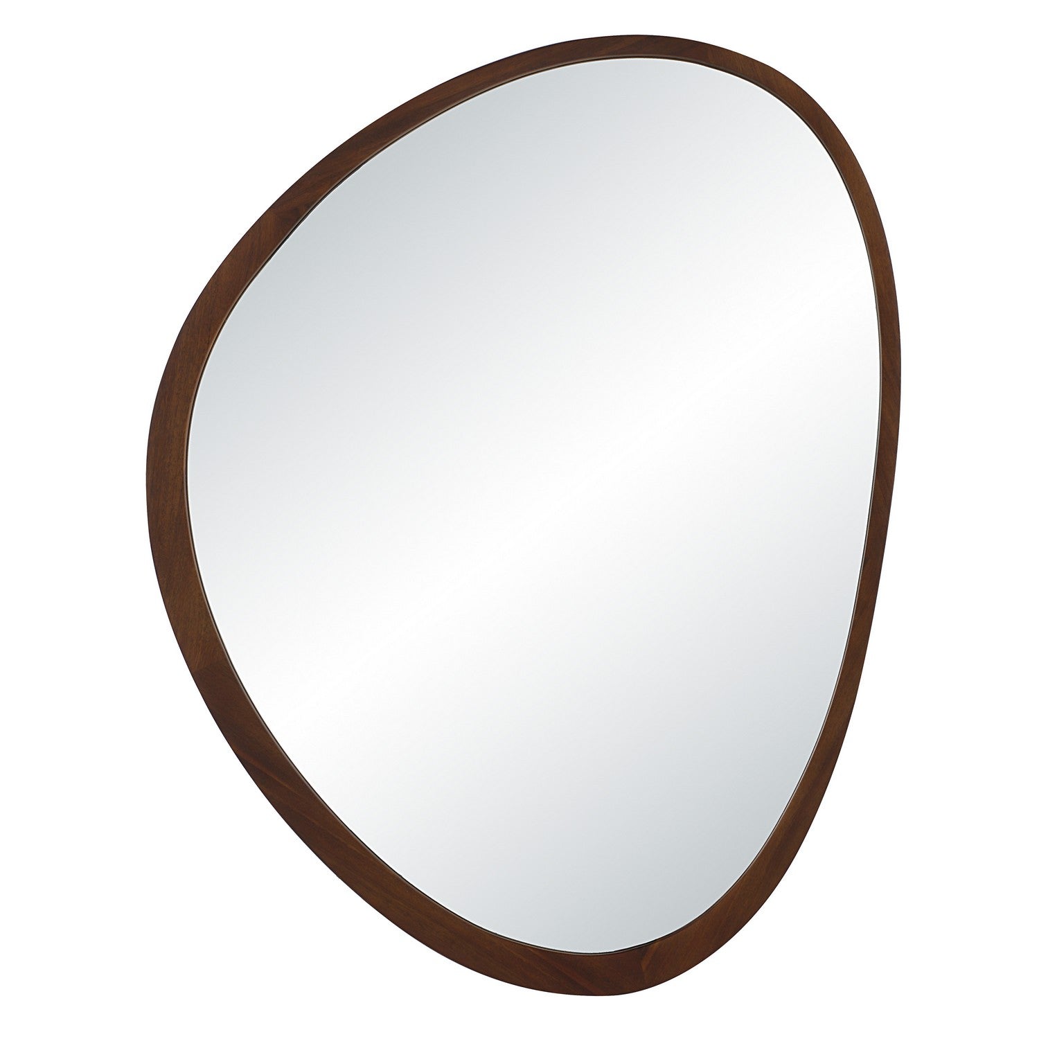 Renwil Canada - MT2741 - Mirror - Borago - Walnut