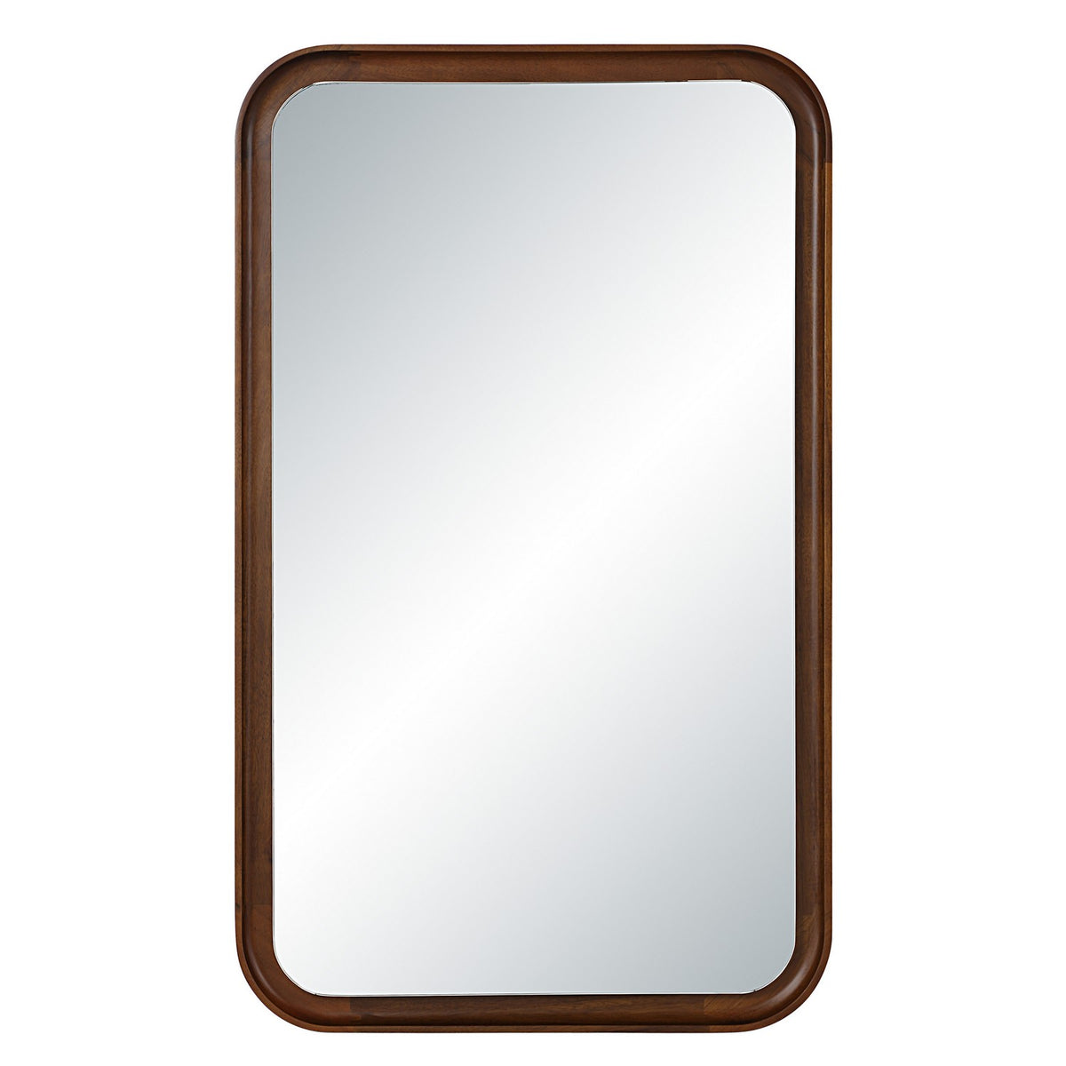 Renwil Canada - MT2742 - Mirror - Salvia - Walnut