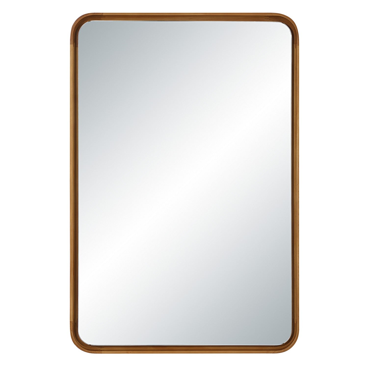 Renwil Canada - MT2743 - Mirror - Tillie - Natural