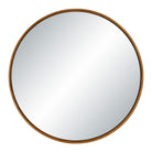 Renwil Canada - MT2744 - Mirror - Canna - Natural