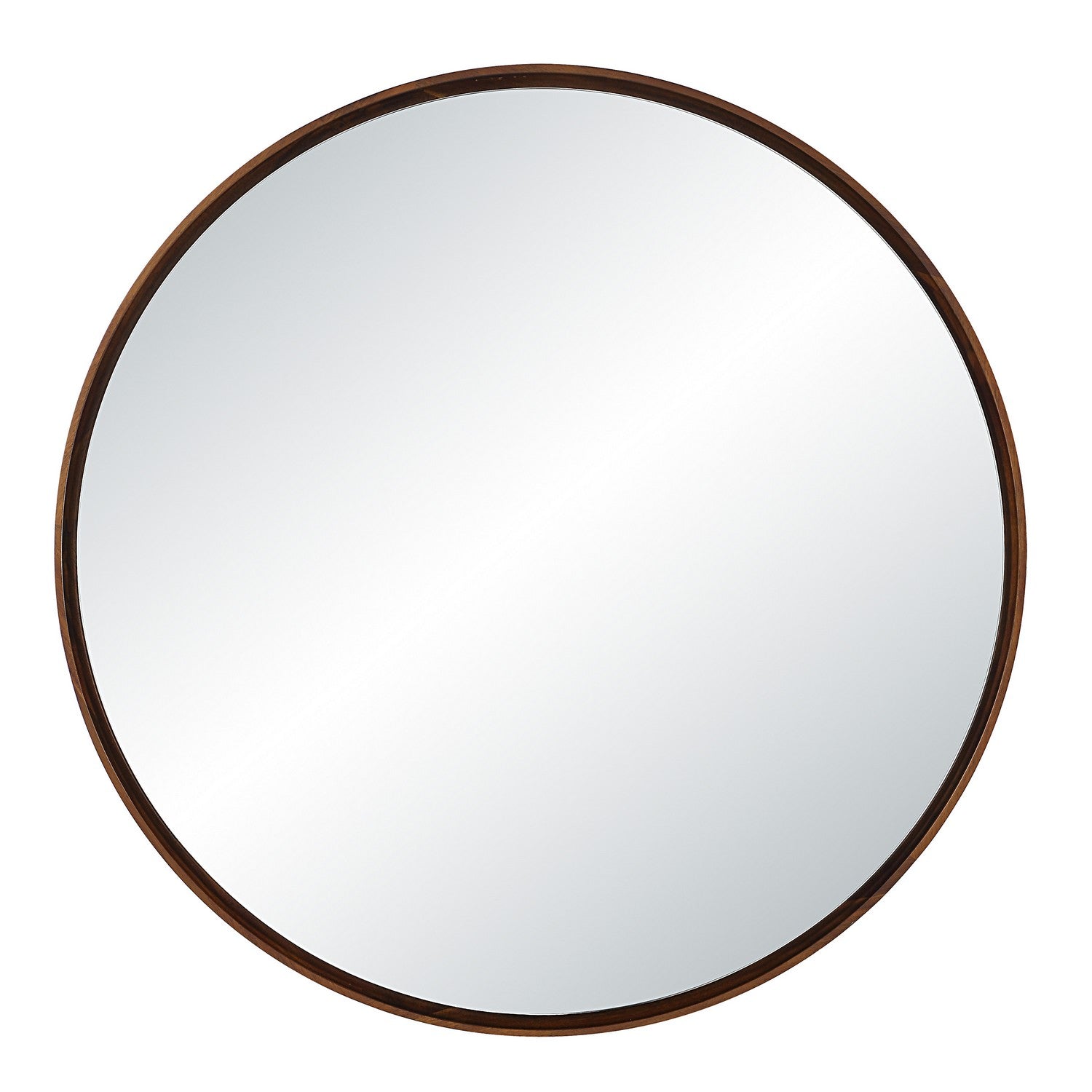 Renwil Canada - MT2745 - Mirror - Cabiria - Walnut