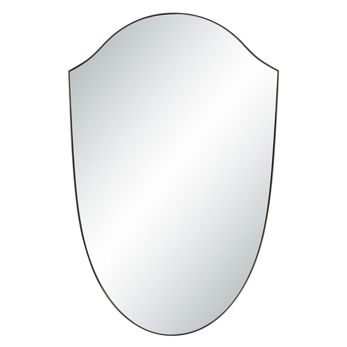 Renwil Canada - MT2747 - Mirror - Reims - Brass