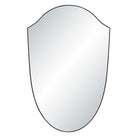 Renwil Canada - MT2748 - Mirror - Ryker - Matte Black