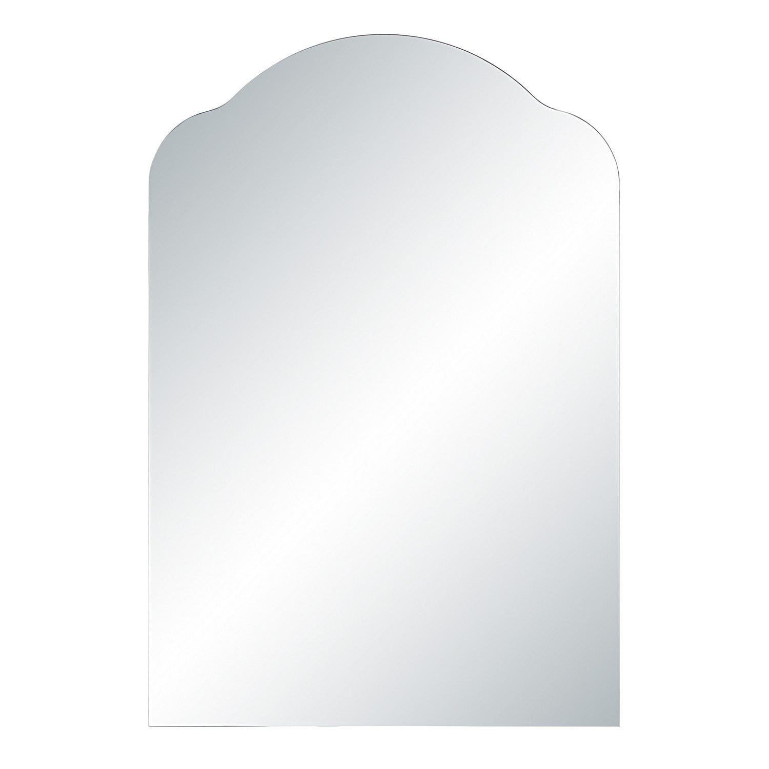 Renwil Canada - MT2749 - Mirror - Erica - Clear