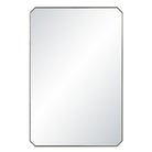 Renwil Canada - MT2750 - Mirror - Nate - Plated Dark Antique Brushed Brass