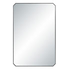 Renwil Canada - MT2751 - Wall Art - Jace - Matte Black