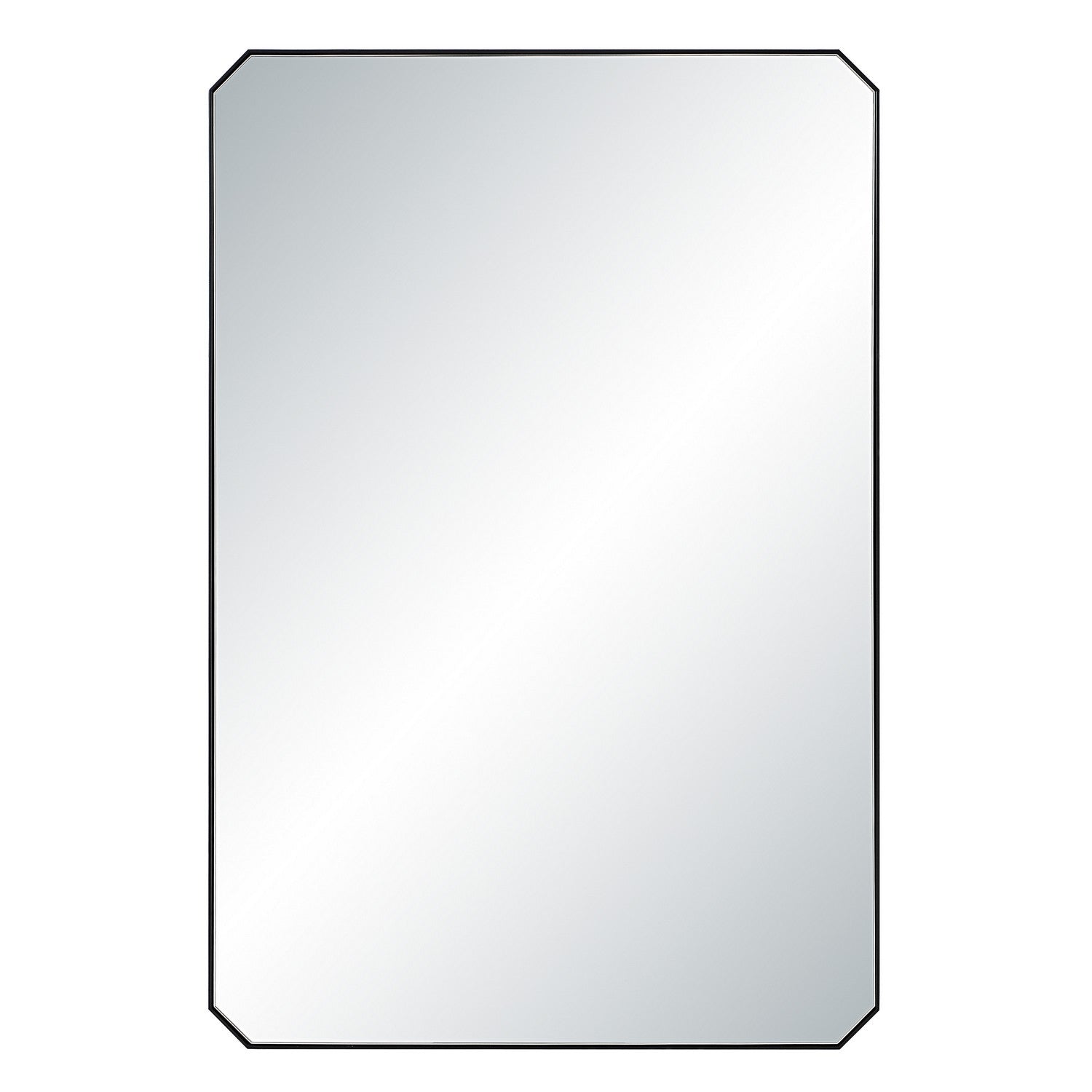 Renwil Canada - MT2751 - Wall Art - Jace - Matte Black