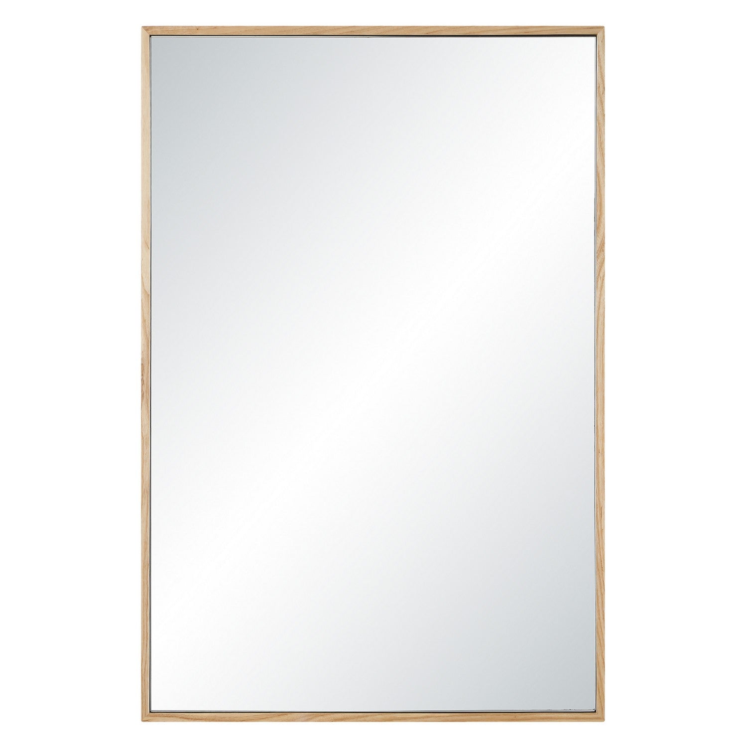 Renwil Canada - MT2752 - Mirror - Greyson - Natural