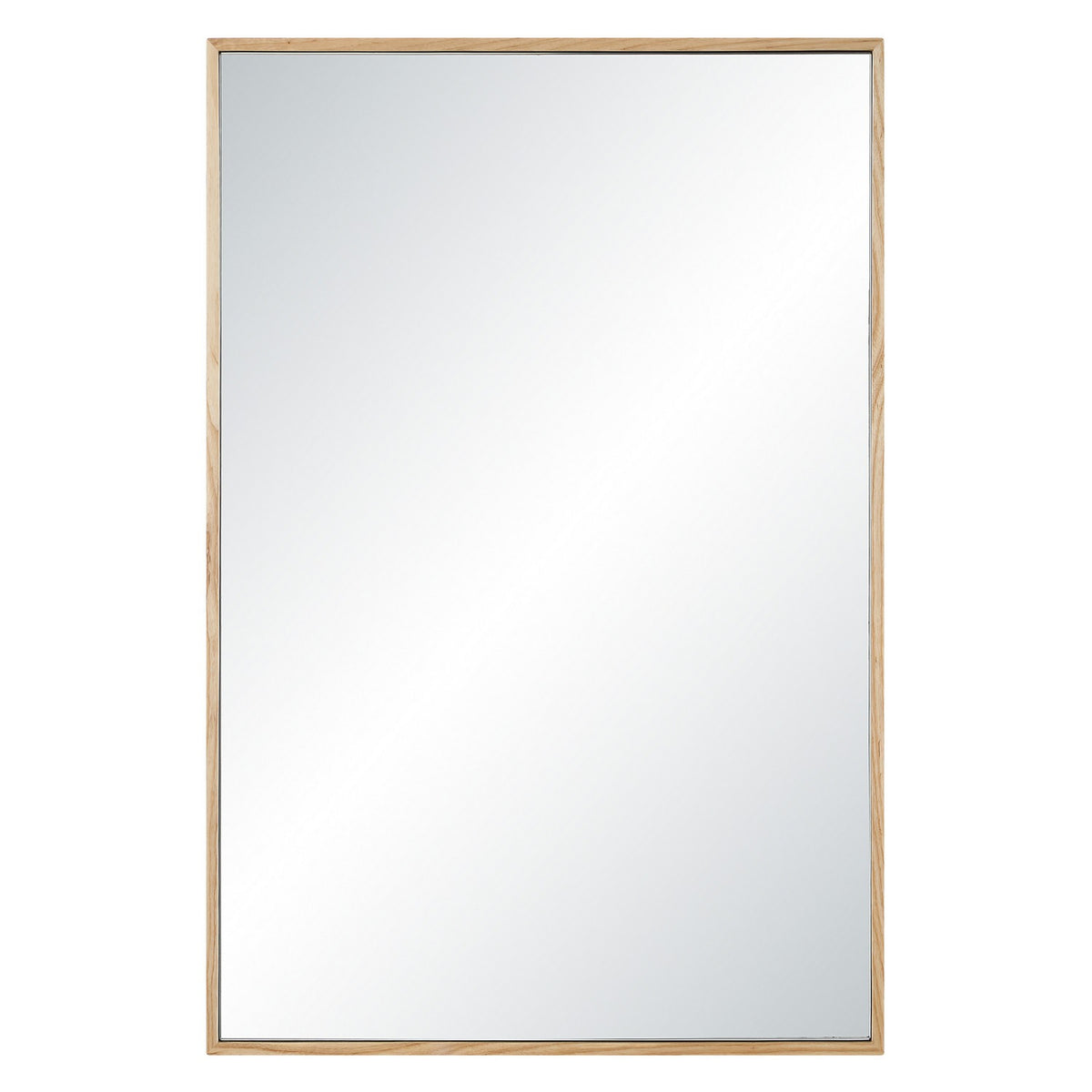 Renwil Canada - MT2752 - Mirror - Greyson - Natural