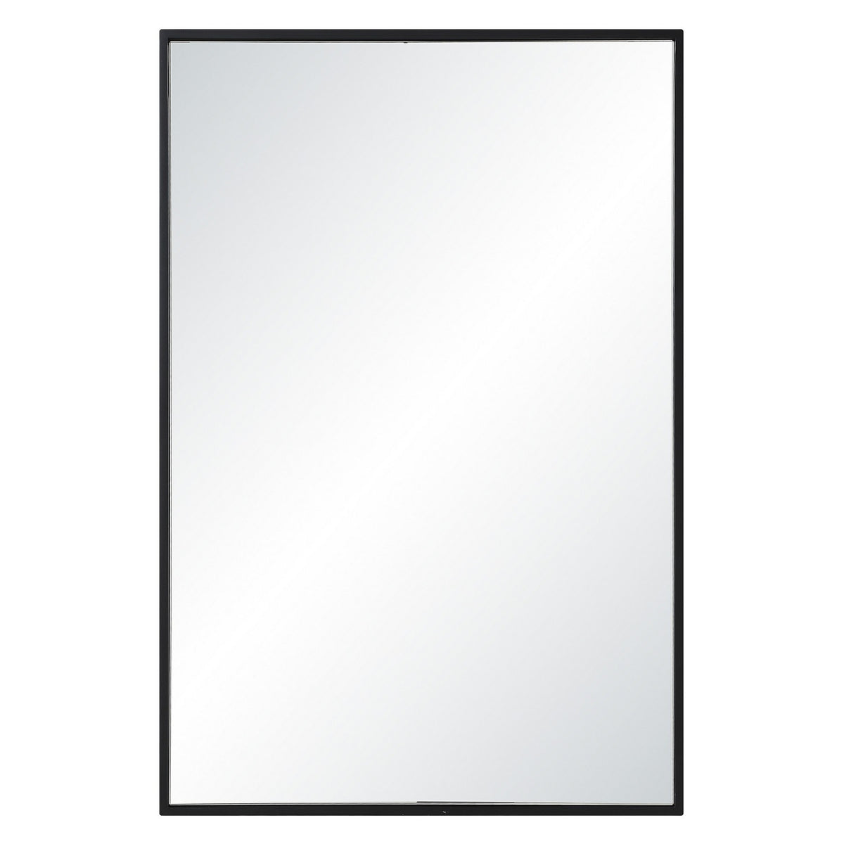 Renwil Canada - MT2753 - Mirror - Agata - Matte Black